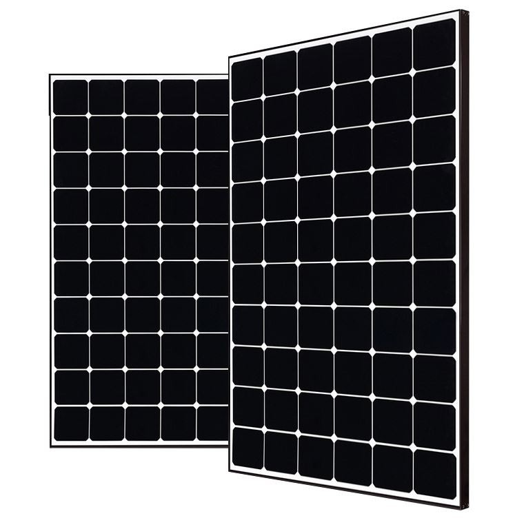 Solar panel Solar panel