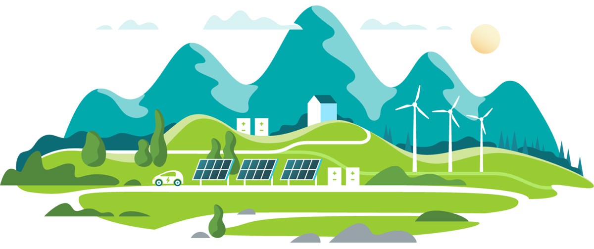 New Era For Canadian Renewables 12