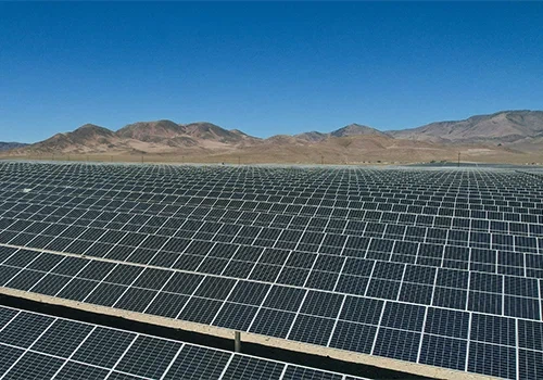 1000KW OFF - Sistema de armazenamento solar de grade com bateria de gel e lítio