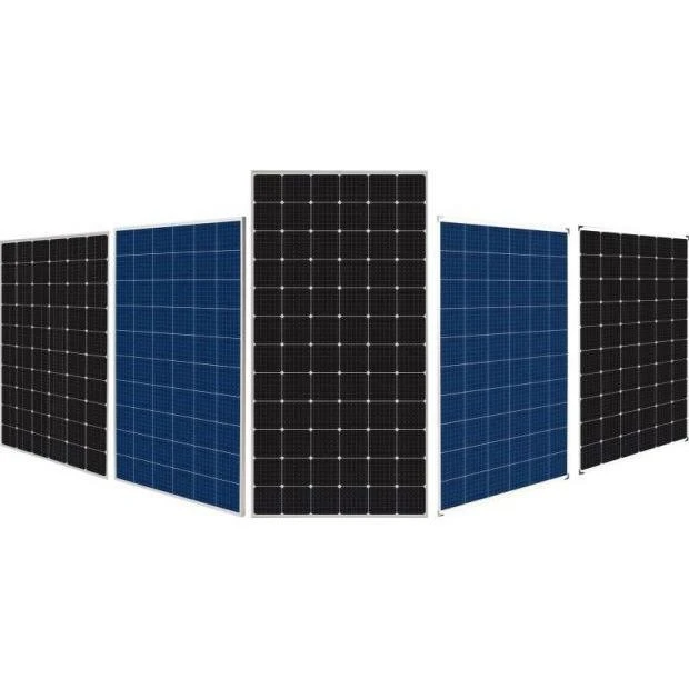 20kw Residential off Grid Solar Energy Generator System
