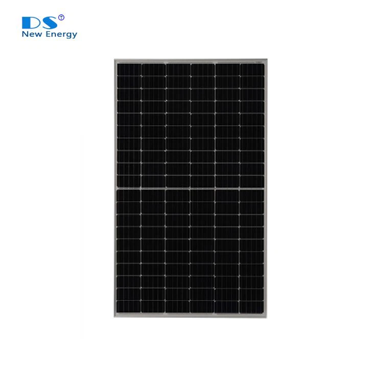 320W 330W 340W 5 busbar semi-cell painel solar