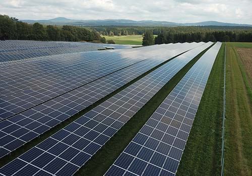 A África do Sul divulga 25 licitantes preferenciais na licitação de energias ...