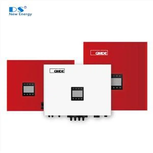 Sistema fotovoltaico solar de armazenamento residencial de 8kw