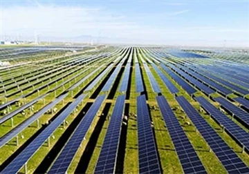 Soluções sustentáveis ​​da Duke Energy para construir usina solar de 175 MW n...
