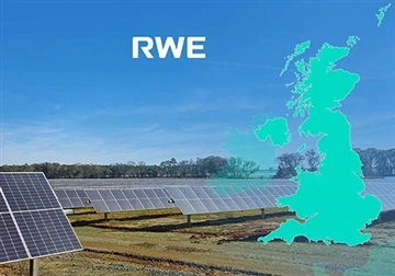 RWE adquire a JBM Solar e se torna o terceiro principal desenvolvedor solar n...